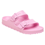 Birkenstock Arizona EVA Fondant Pink - ECRU