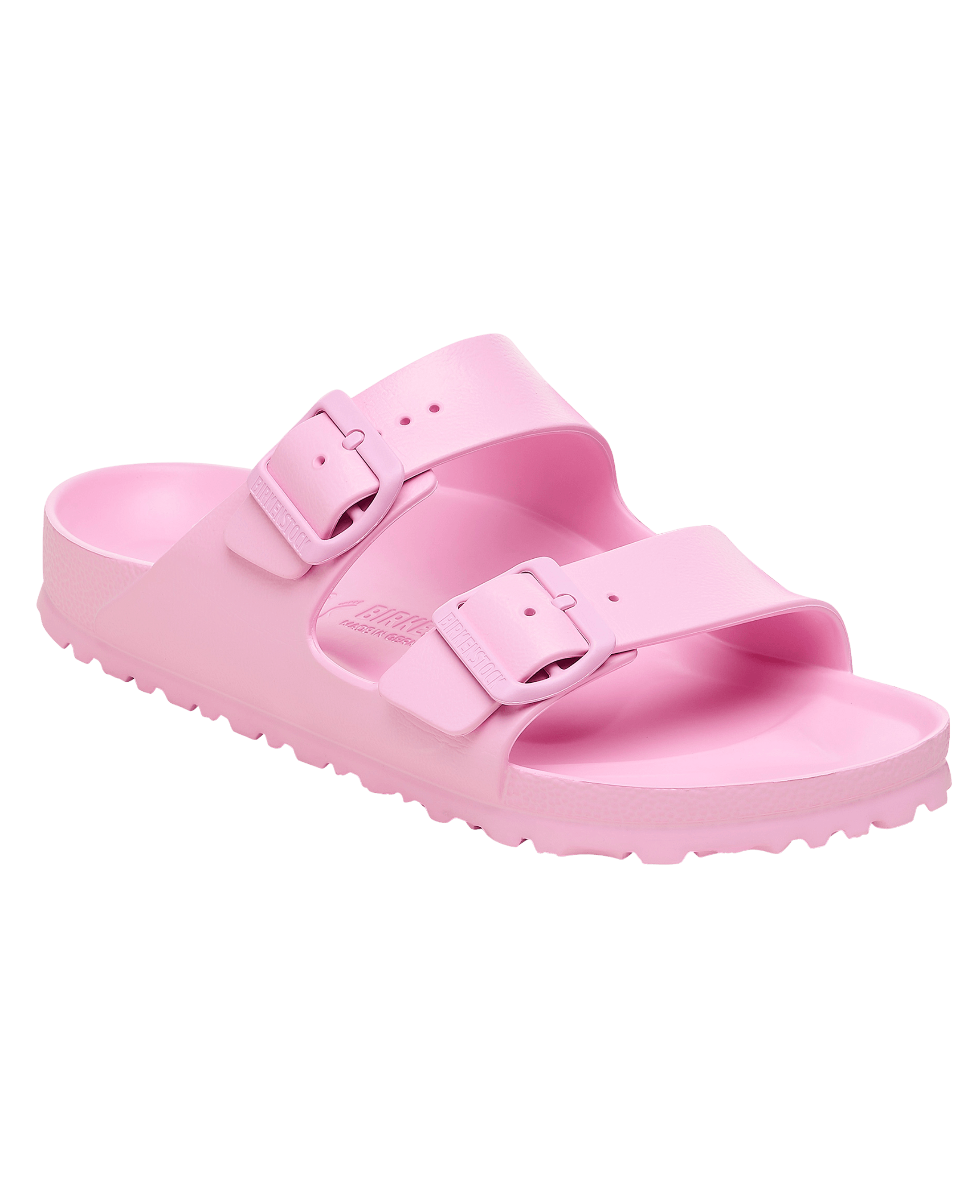 Birkenstock Arizona EVA Fondant Pink - ECRU