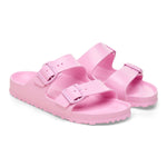 Birkenstock Arizona EVA Fondant Pink - ECRU