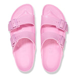 Birkenstock Arizona EVA Fondant Pink - ECRU