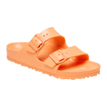 Birkenstock Arizona EVA Papaya - ECRU