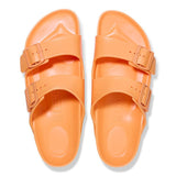 Birkenstock Arizona EVA Papaya - ECRU