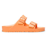 Birkenstock Arizona EVA Papaya - ECRU