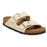 Birkenstock Arizona Nubuc Ecru - ECRU