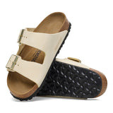 Birkenstock Arizona Nubuc Ecru - ECRU