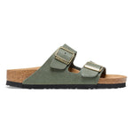 Birkenstock Arizona Vegan Sintética Thyme - ECRU