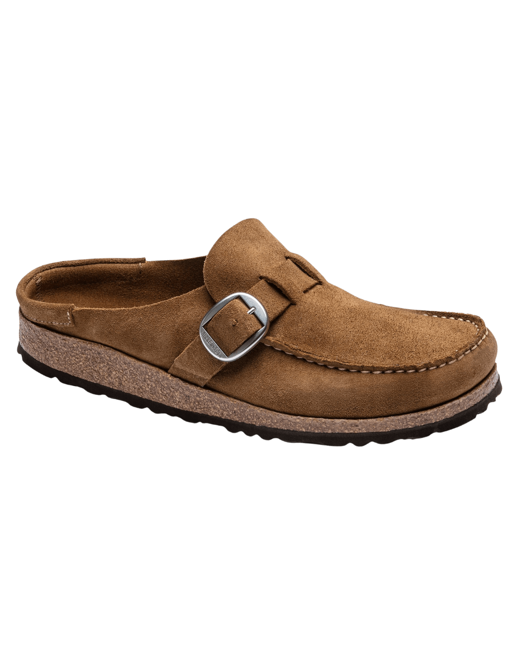 Birkenstock Buckley Ante Tea - ECRU