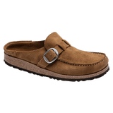 Birkenstock Buckley Ante Tea - ECRU