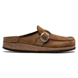 Birkenstock Buckley Ante Tea - ECRU