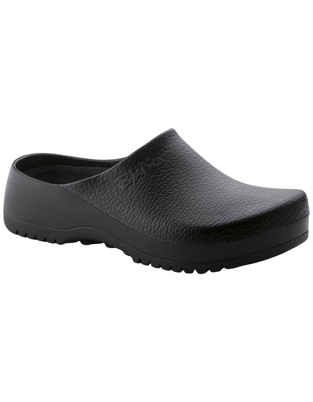 Birkenstock Super-Birki Poliuretano Black - ECRU