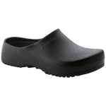 Birkenstock Super-Birki Poliuretano Black - ECRU