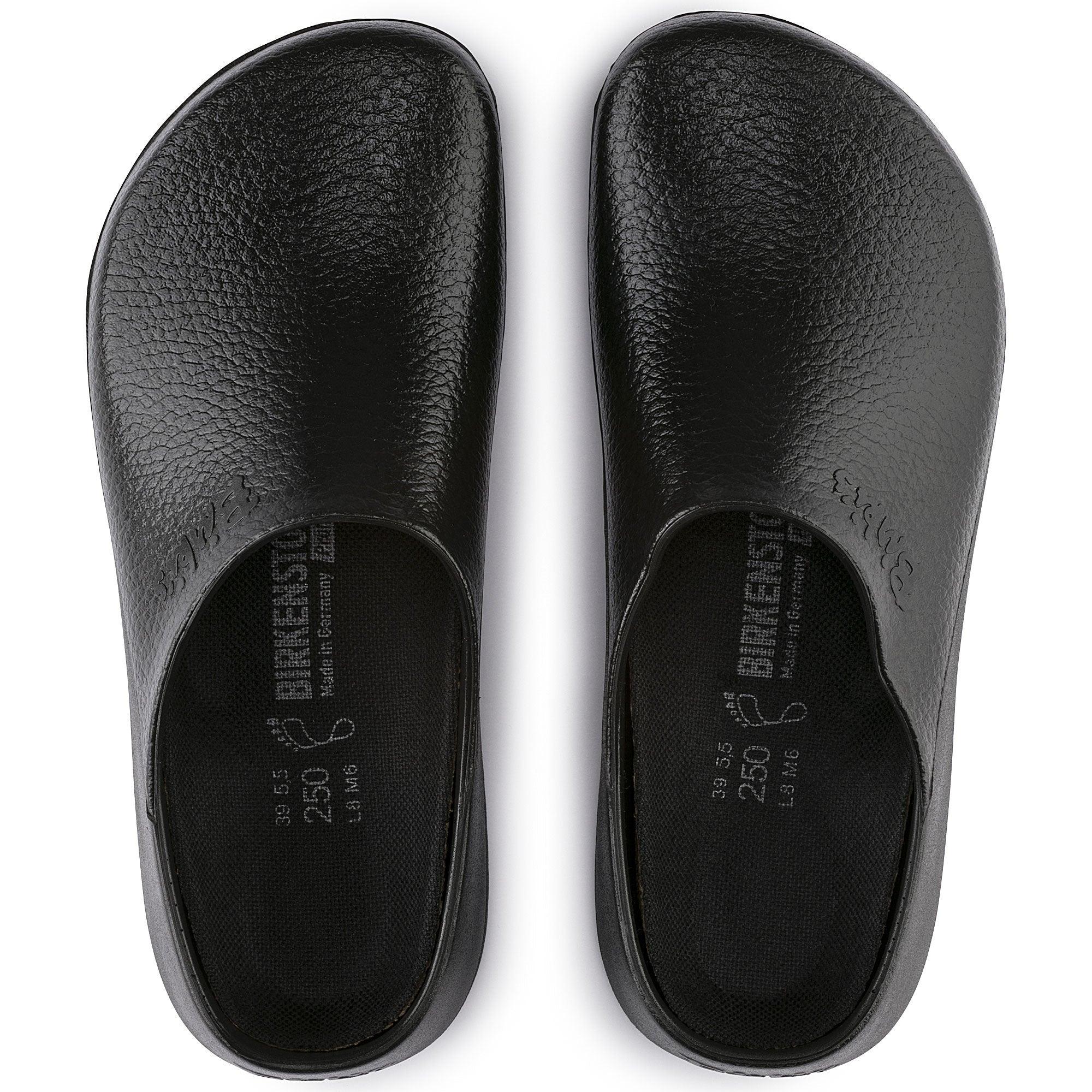 Birkenstock Super-Birki Poliuretano Black - ECRU