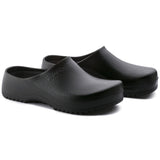 Birkenstock Super-Birki Poliuretano Black - ECRU