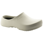 Birkenstock Super-Birki Poliuretano White - ECRU