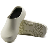 Birkenstock Super-Birki Poliuretano White - ECRU