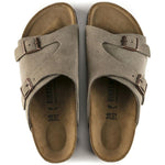 Birkenstock Zürich Ante Taupe - ECRU