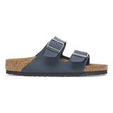 Birkenstock Arizona Birko-Flor Birkibuc Basalt