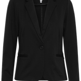 Blazer B.Young Rizetta Black - ECRU