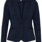 Blazer B.Young Rizetta Copenhagen Night - ECRU