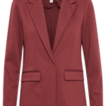 Blazer B.Young Rizetta Long Port Royale - ECRU