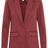 Blazer B.Young Rizetta Long Port Royale - ECRU