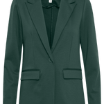 Blazer B.Young Rizetta Long Scarab - ECRU