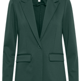 Blazer B.Young Rizetta Long Scarab - ECRU