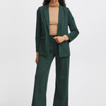 Blazer B.Young Rizetta Long Scarab - ECRU