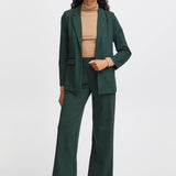 Blazer B.Young Rizetta Long Scarab - ECRU