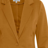 Blazer ICHI Kate Cathay Spice - ECRU