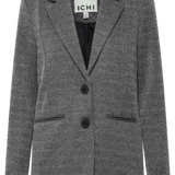 Blazer ICHI Structure Black - ECRU