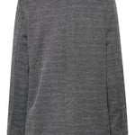 Blazer ICHI Structure Black - ECRU