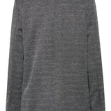 Blazer ICHI Structure Black - ECRU