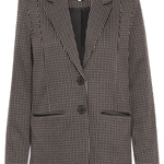 Blazer ICHI Structure Port Royale - ECRU