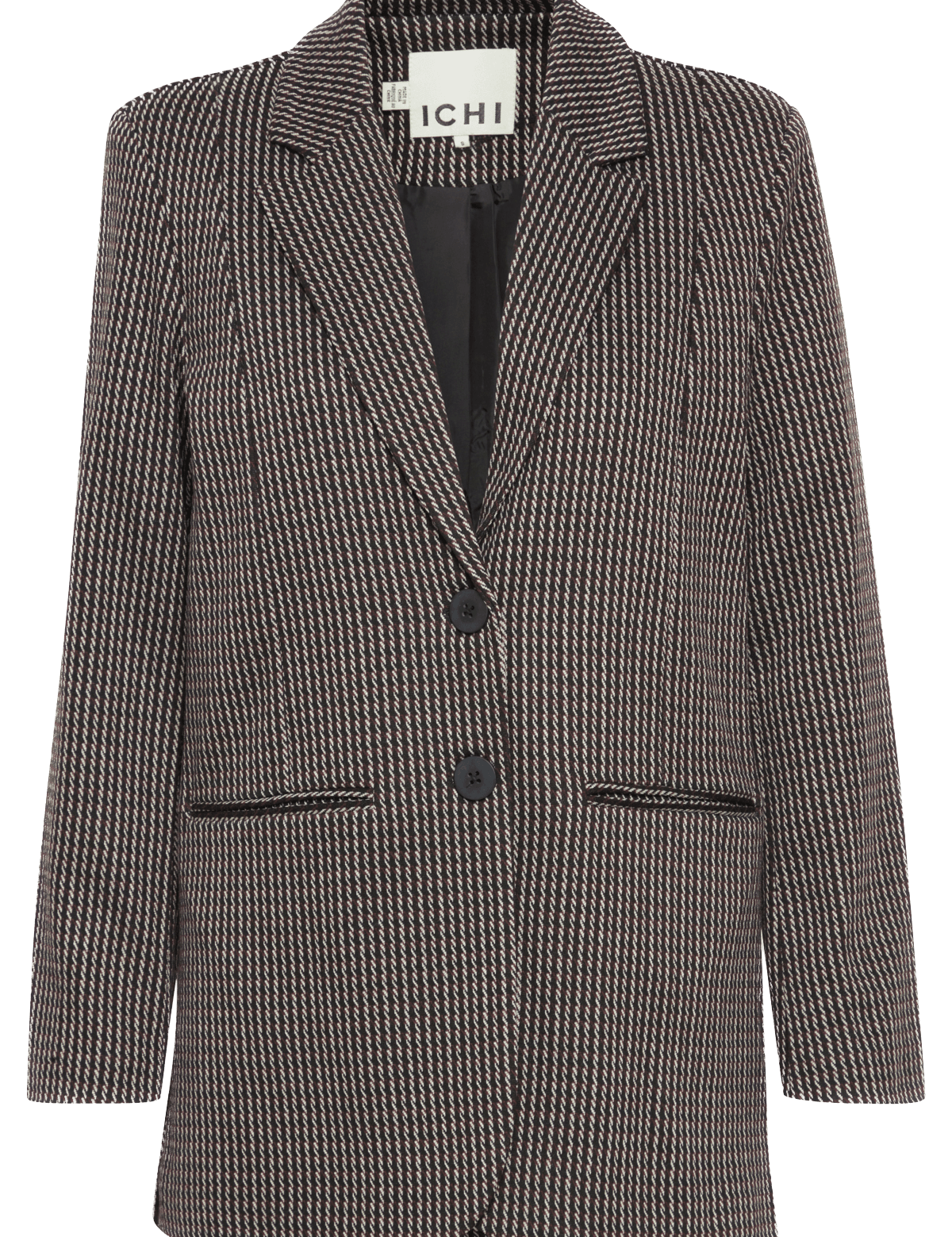 Blazer ICHI Structure Port Royale - ECRU