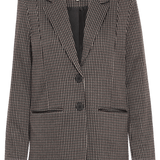 Blazer ICHI Structure Port Royale - ECRU