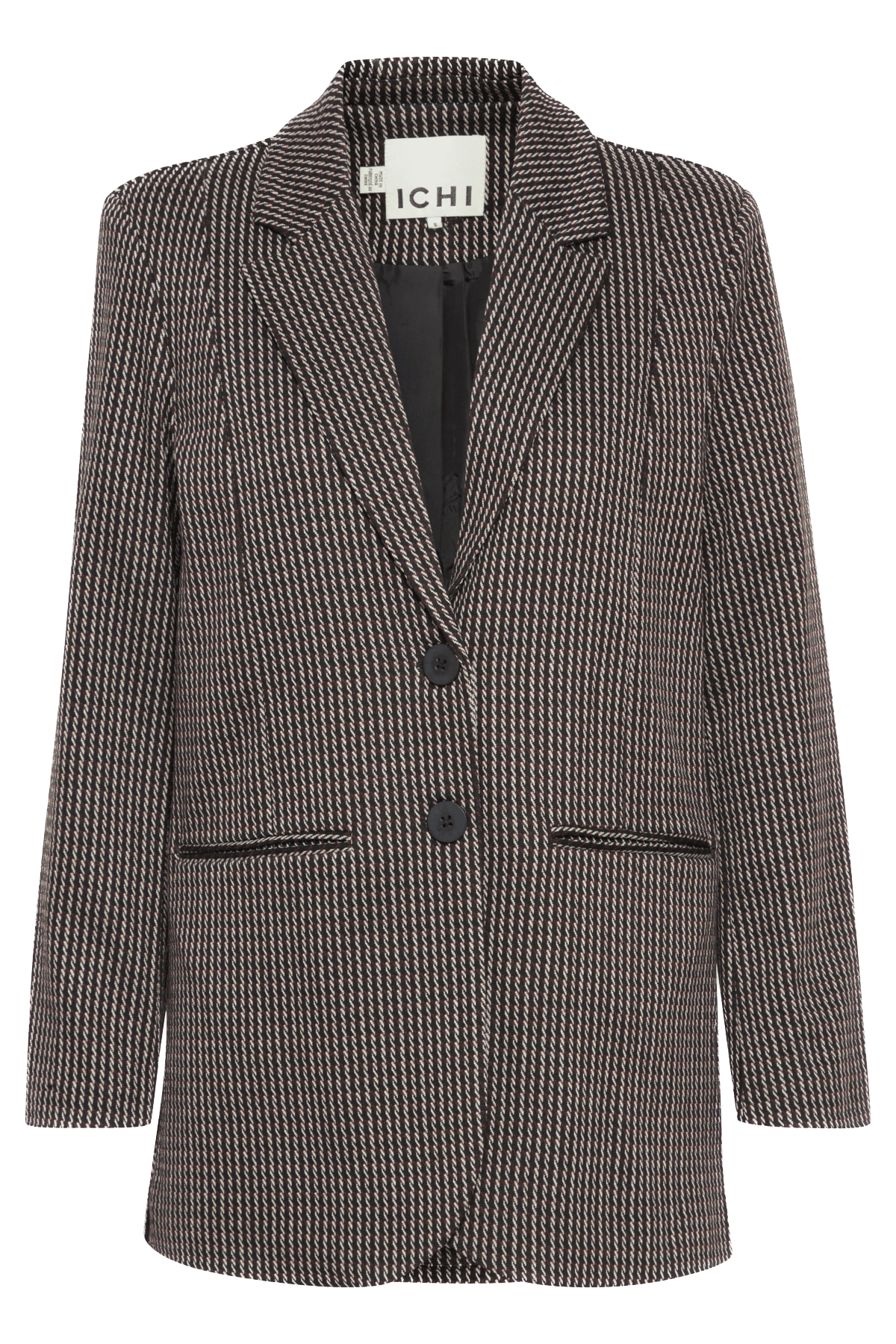 Blazer ICHI Structure Port Royale - ECRU