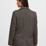 Blazer ICHI Structure Port Royale - ECRU