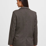 Blazer ICHI Structure Port Royale - ECRU