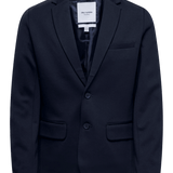 Blazer Only & Sons Mark Azul - ECRU