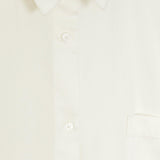 Blusa CKS Selah White - ECRU