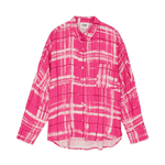 Blusa CKS Wazna Pink - ECRU