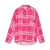 Blusa CKS Wazna Pink - ECRU