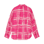 Blusa CKS Wazna Pink - ECRU