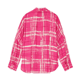 Blusa CKS Wazna Pink - ECRU