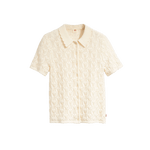 Blusa Levi's® Seaside Sunny Cream - ECRU