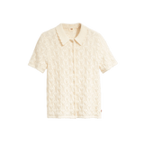 Blusa Levi's® Seaside Sunny Cream - ECRU