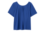 Blusa TIFFOSI Indigo - ECRU