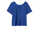 Blusa TIFFOSI Indigo - ECRU