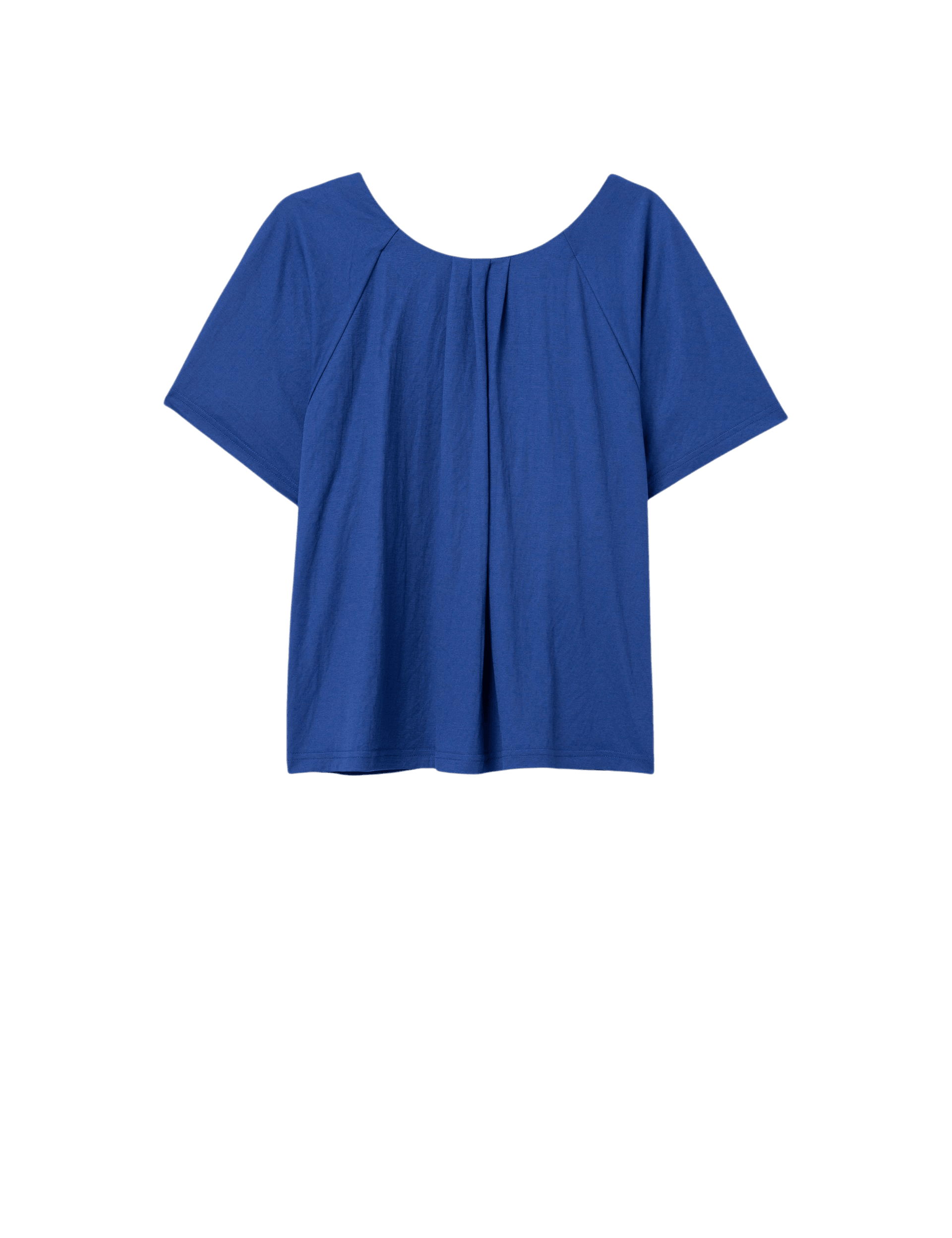 Blusa TIFFOSI Indigo - ECRU